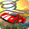 Car Games: Car Stunt Racing