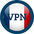 France VPN Fast & Free5.5