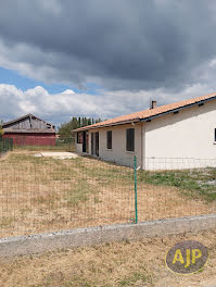 maison à Soulac-sur-Mer (33)