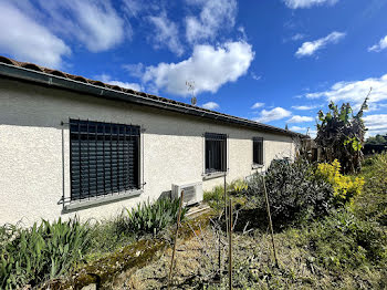 maison à Clérieux (26)