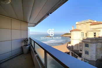 appartement à Biarritz (64)