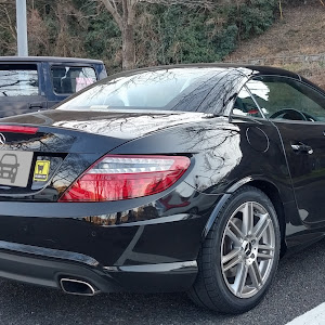 SLK R172