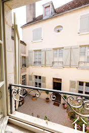 maison à La Charité-sur-Loire (58)