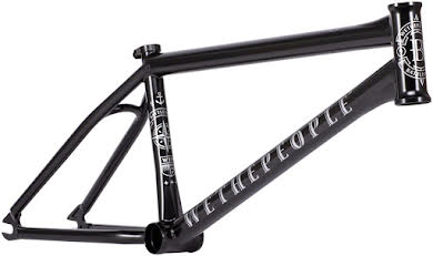 We The People Battleship Magnum BMX Frame - TT alternate image 4