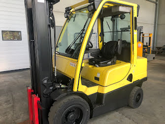 Obrázok HYSTER H3.0FT