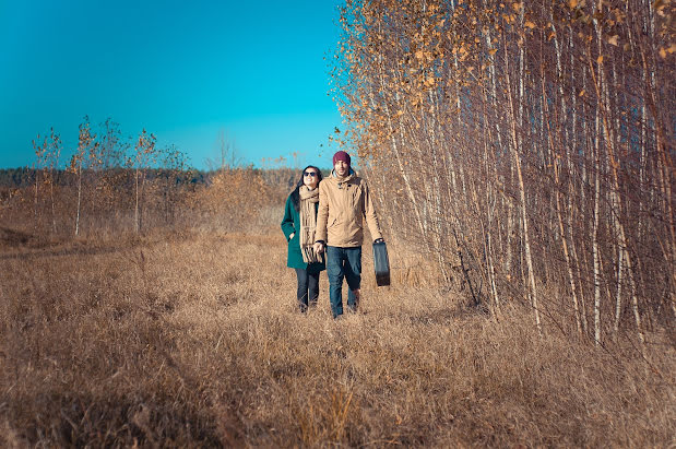 Fotógrafo de bodas Oleg Levchenko (lev4enko). Foto del 1 de diciembre 2015