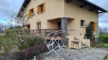 maison à La Fouillouse (42)