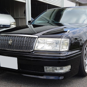 クラウンセダン JZS151