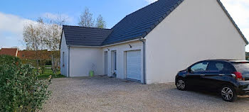 maison à Romorantin-Lanthenay (41)