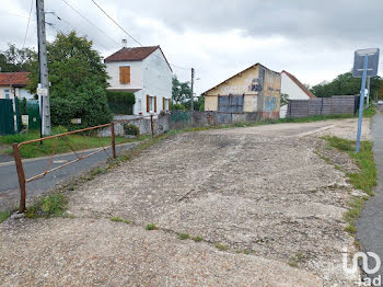 parking à Maisse (91)