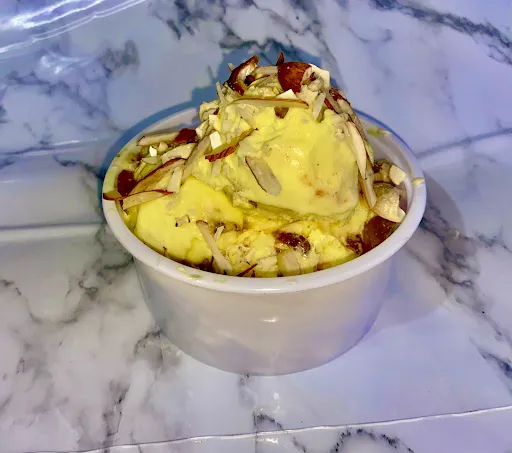 Butterscotch Mixed Dry Fruits [3 Scoops]