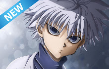 Killua Zoldyck Wallpaper HxH Anime small promo image