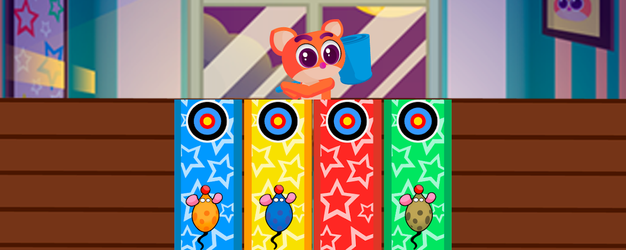 Whack a Mouse Game Preview image 2