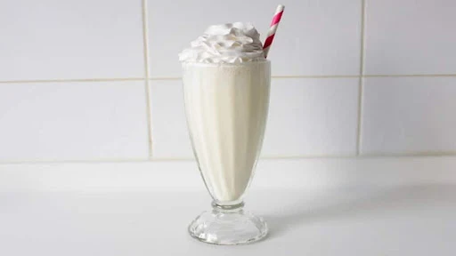 Vanilla Milkshake