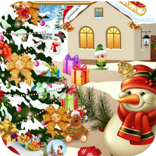 download เกมส์ซานตาครอสหรรษา free