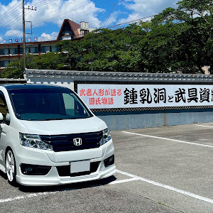 ステップワゴンスパーダ RK5