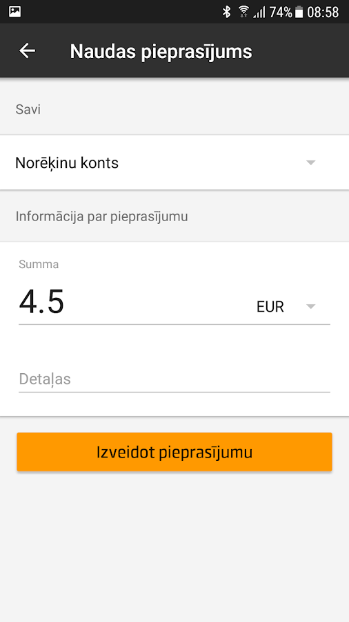 Swedbank Latvia Android Apps on Google Play