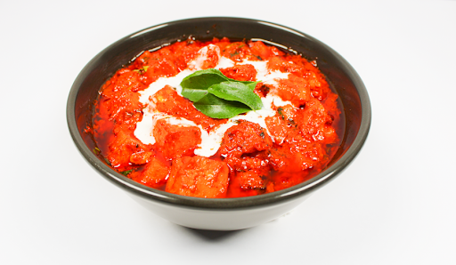 Paneer Butter Masala