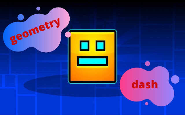 Geometry Dash 🕹️ — Play for Free on HahaGames