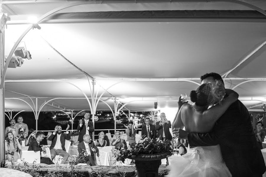 Fotografo di matrimoni Veronica Onofri (veronicaonofri). Foto del 31 agosto 2016