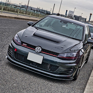 ゴルフ MK7