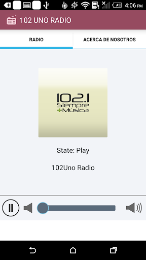 102UNO Radio