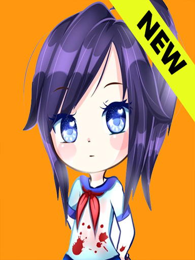 ヤンデレシミュレーターのヒントのチュートリアル アンドロイド用 Apk ダウンロード