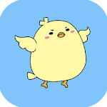 Flying Fat bird Apk