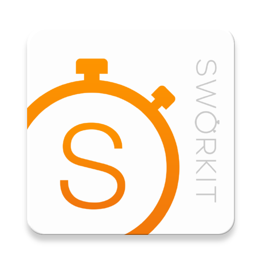 have a flat stomach and build 6 pack abs with sworkit app