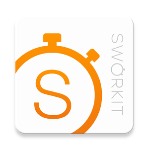 Sworkit Lite Personal Trainer