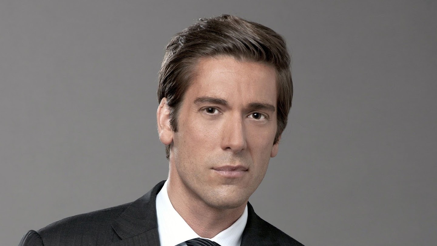 Watch ABC World News With David Muir live