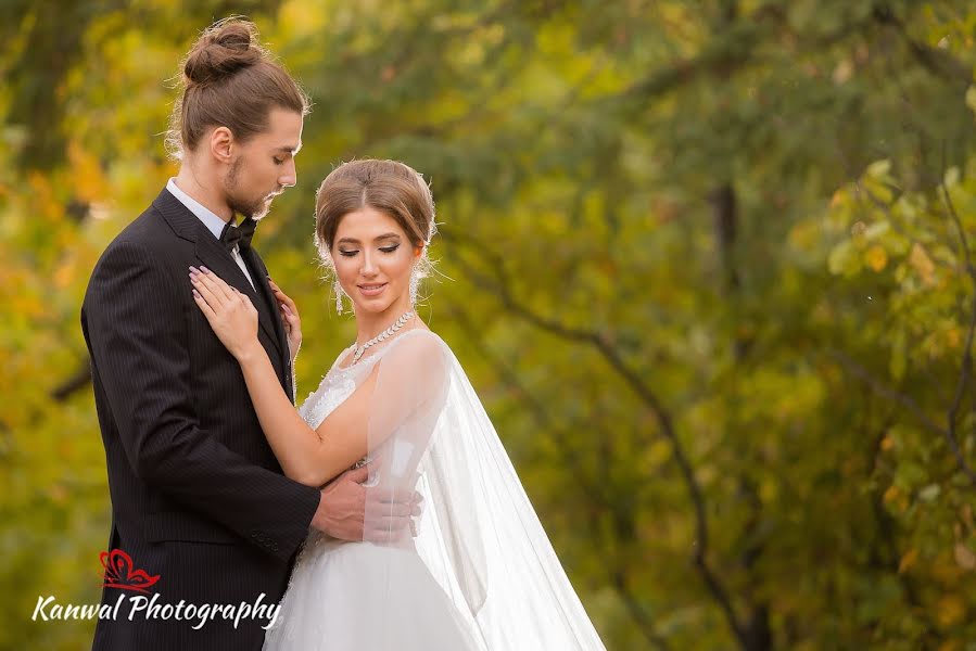 Fotógrafo de casamento Kanwal Malhotra (kanwalphoto). Foto de 1 de maio 2019