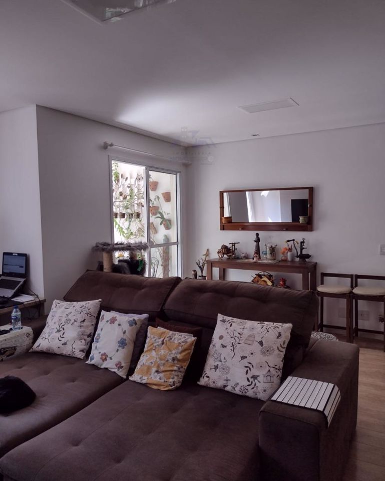 Apartamentos à venda Vila Alba