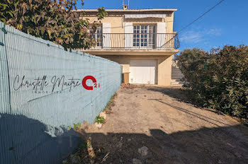 maison à Raphèle-lès-Arles (13)