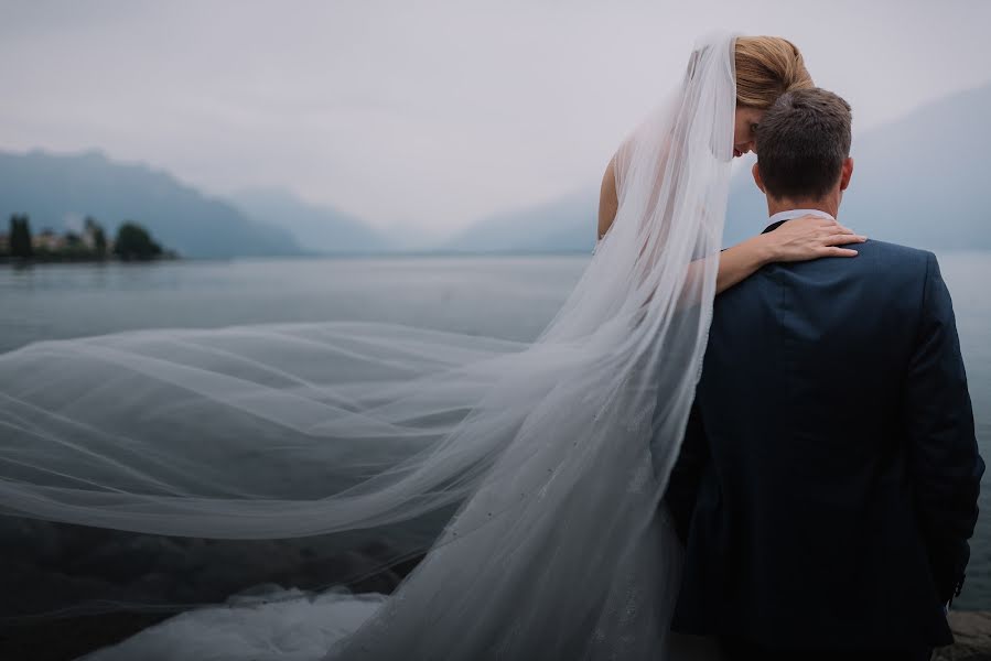 Fotógrafo de casamento John Dulghens (dulghens). Foto de 15 de março 2019