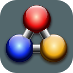 Molecule - a chemistry puzzle challenge Apk