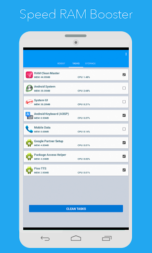 免費下載工具APP|Speed RAM Booster app開箱文|APP開箱王