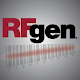RFgen 5.1.1 Mobile Client Download on Windows