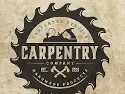 Winston Carpentry & Joinery LTD Logo