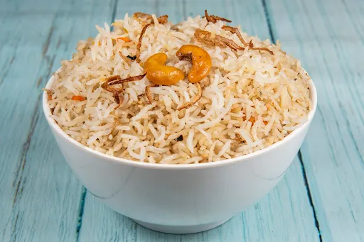 Ghee Rice