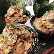 牛角次男坊日本燒肉丼專門店