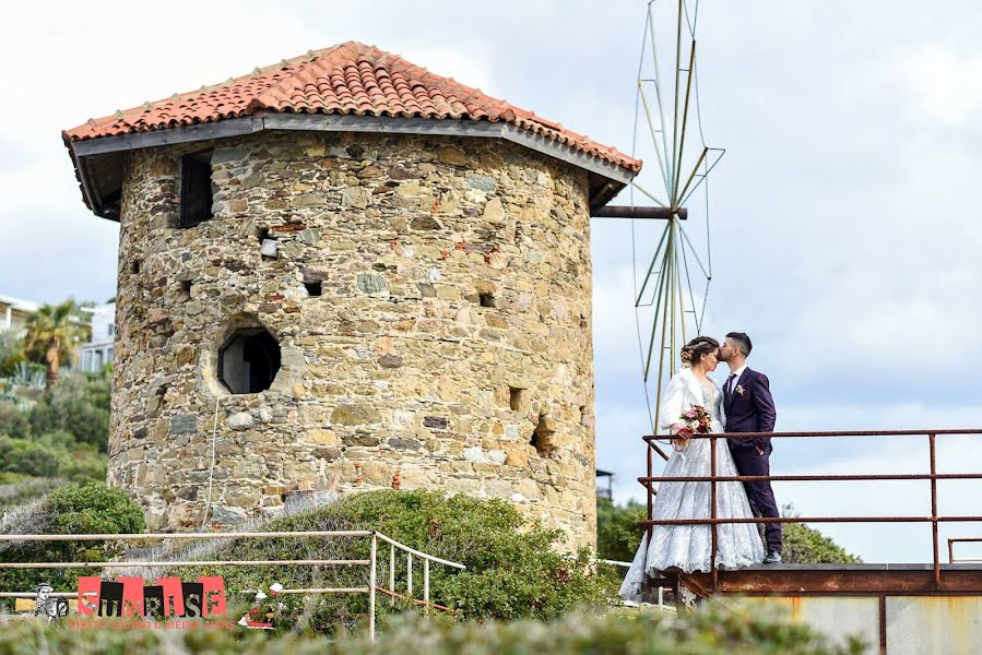 Photographe de mariage Coşkun Şen (coskunsen). Photo du 11 juillet 2020