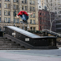 NYC Skate Spots