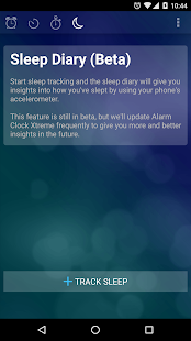 Alarm Clock Xtreme & Timer Screenshot