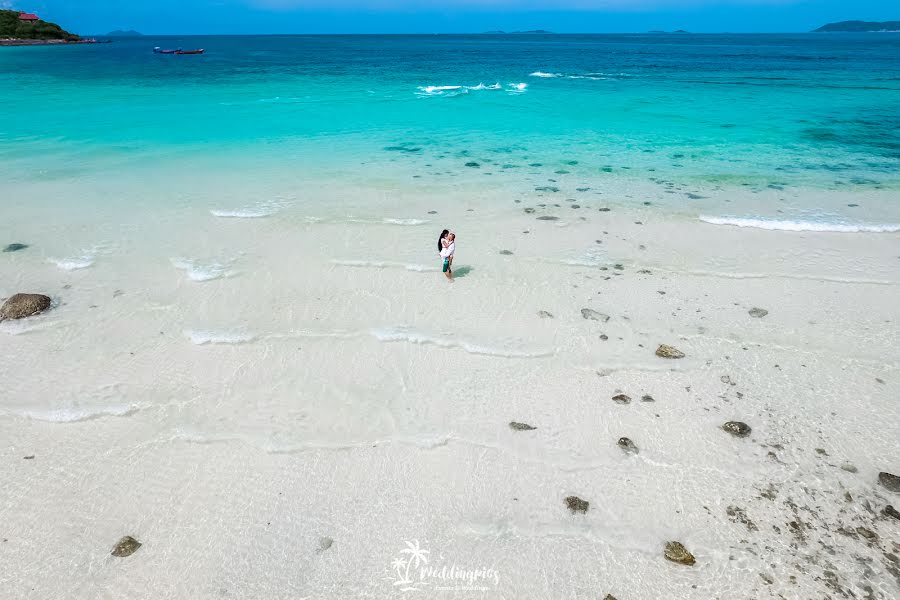 Φωτογράφος γάμων Anastasiya Vedingpiks (bestphotographer). Φωτογραφία: 9 Δεκεμβρίου 2017