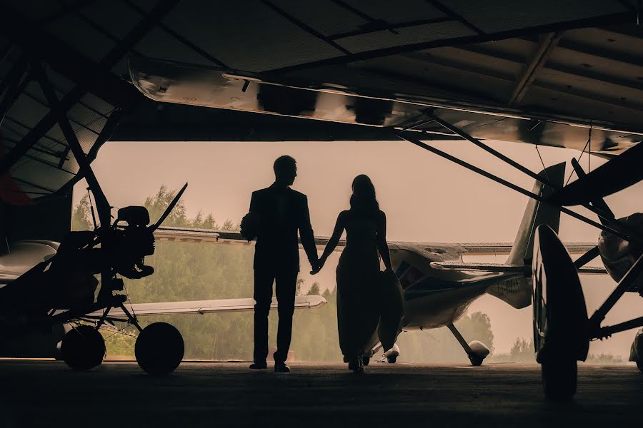 Fotógrafo de casamento Mantas Golubevas (mantasgolbuevas). Foto de 26 de julho 2023