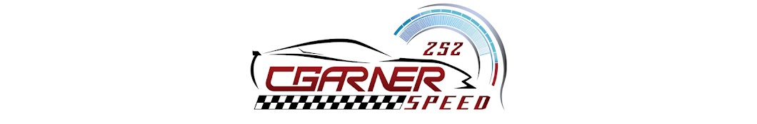 CGarnerSpeed252 Banner