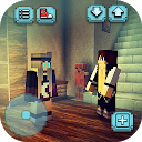 Загрузка приложения Dream House Craft: Design & Block Buildin Установить Последняя APK загрузчик