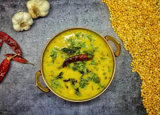 Dal Tadka