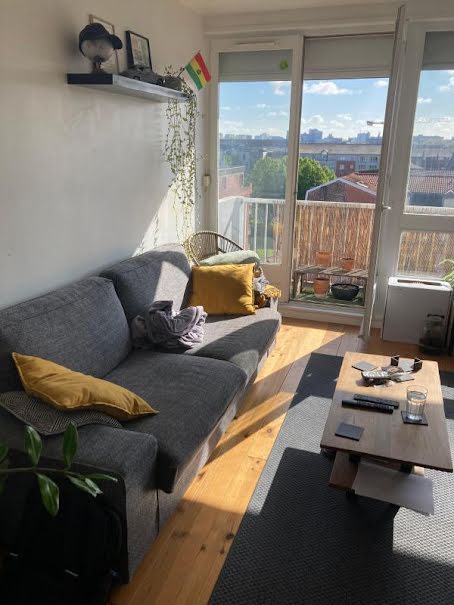 Vente appartement 2 pièces 41 m² à Lille (59000), 160 500 €